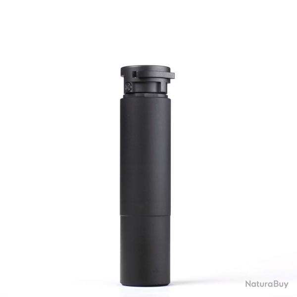 Mod�rateur de son Ase Utra JET-Z CQB-BL Cal.223