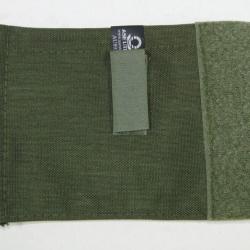 Manchon Thermique olive pour mod&eacute;rateur jet-Z, CQB, SL7