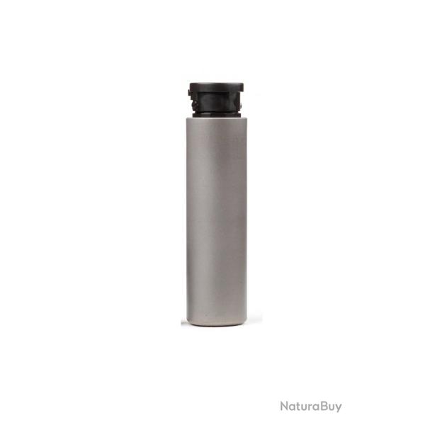 Moderateur de son Ase Utra SL7i-BL Cal.300/338 inox
