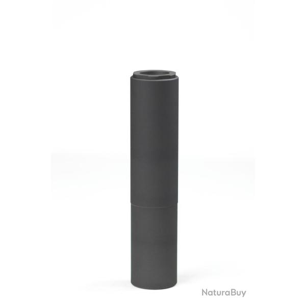 Moderateur de son Ase Utra JET-Z compact Cal.30 filetage M18X1