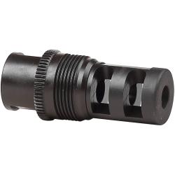 Frein de bouche Ase Ultra Borelock Cal.30/.338 Filetage 3/4-24