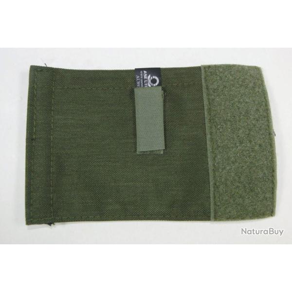 Manchon Thermique olive pour mod�rateur de son JET-Z compact