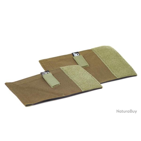 Manchon Thermique Coyote Tan Pour mod�rateur jet-Z