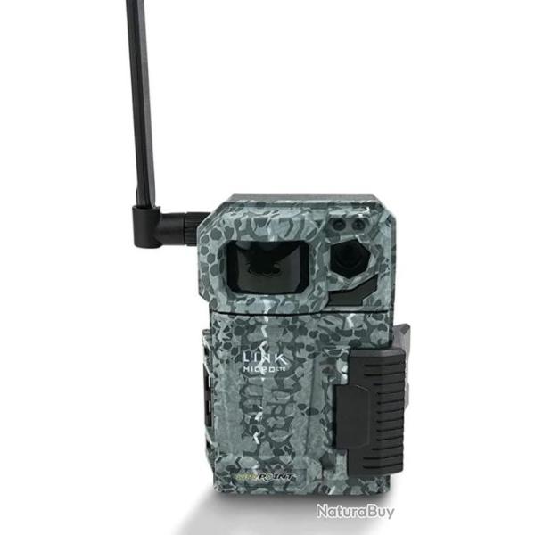Cam�ra de chasse Spypoint Link-micro-LTE