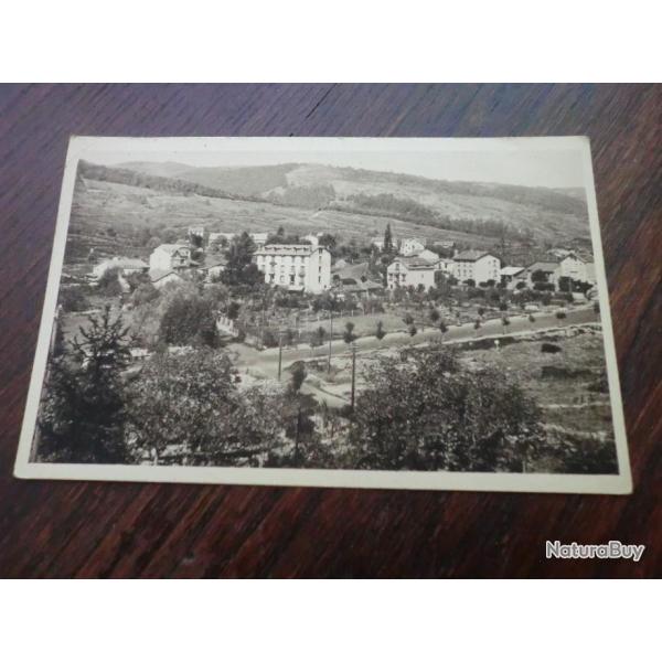 CP  Dpt 63  CHATEL GUYON  HOTEL PLAISANCE