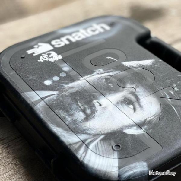 MALETTE DE GLOCK SNATCH