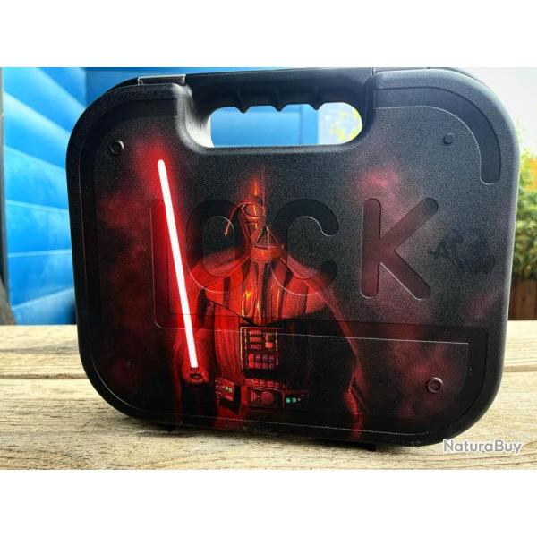 MALETTE DE GLOCK VADOR