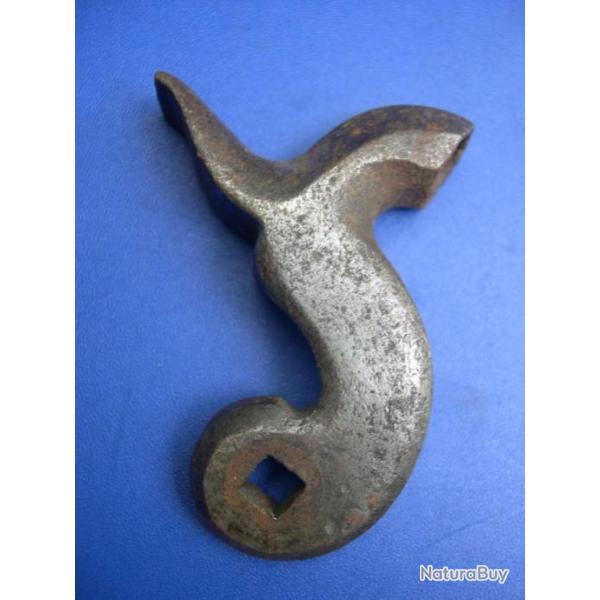 chien a piston pour FUSIL 1