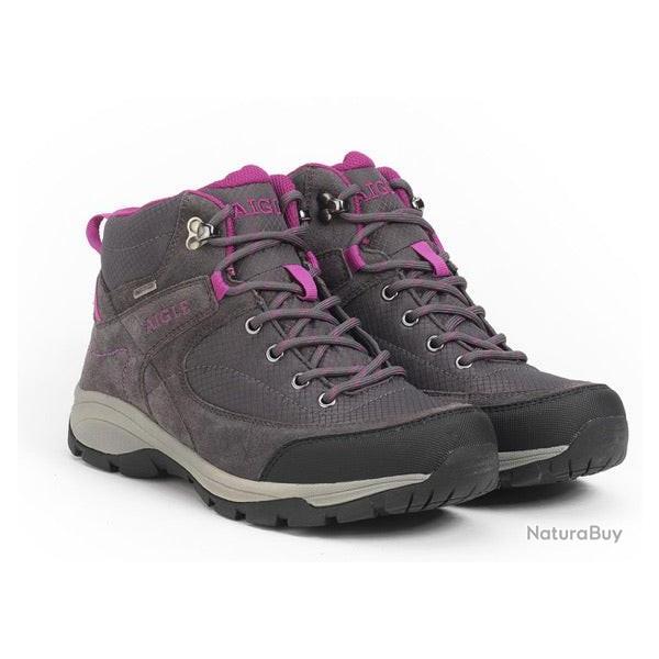 CHAUSSURES de marche VEDUR MID W MTD