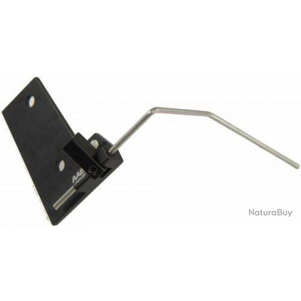 AAE - CAVALIER Clicker magn�tique ajustable DROITIER (RH)