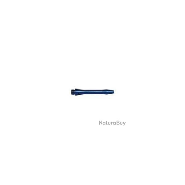 HARROWS - Shaft ANODISED M NOIR