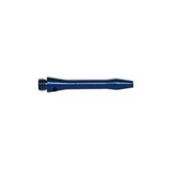 HARROWS - Shaft ANODISED M ROUGE
