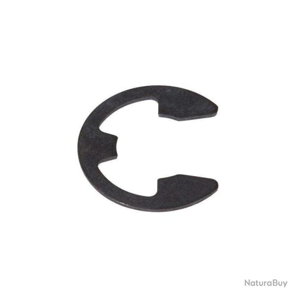 MATHEWS - E-clip pour axe poulies (x2)