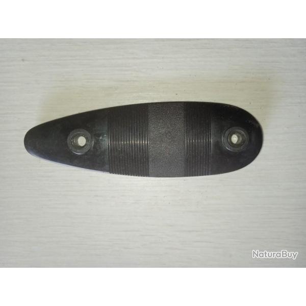 Plaque de couche kaliber 126x41,5mm