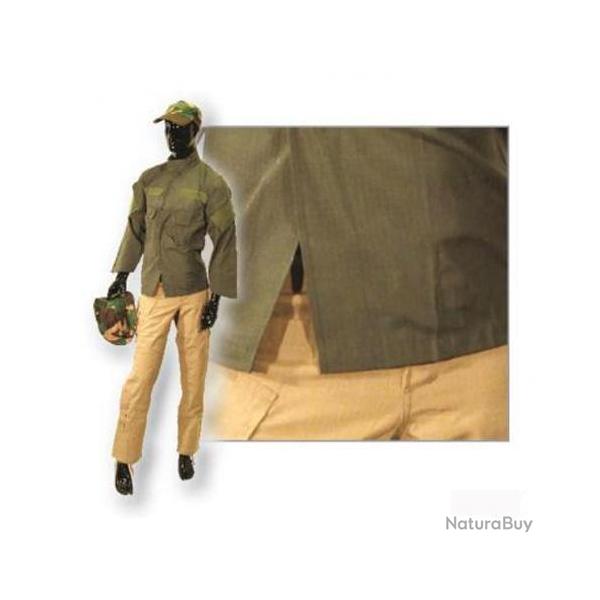 610114, Kit v�tement Airsoft Militaire ACU Contractor Taille XL XL