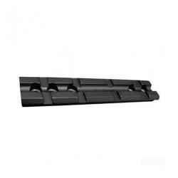 Rail de montage Picatinny 21 mm carabine M07 pour Lunette de Vis&eacute;e et Red Dot