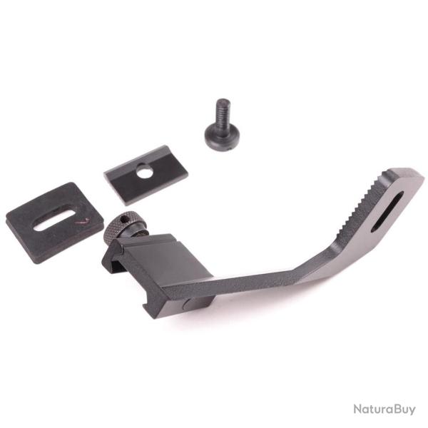 Fixation Rail Picatinny pour Cam�ra GoPro Hero sur R�plique ou Arme