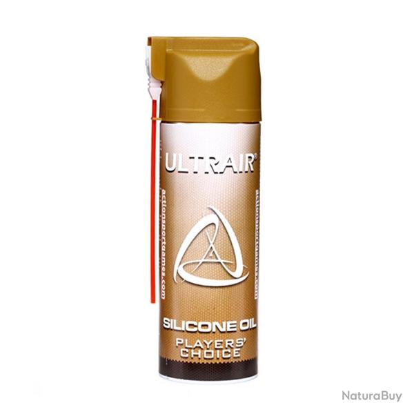 Huile de Silicone Ultrair 220 ml Universelle