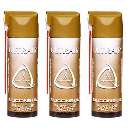 Huile de Silicone Ultrair 220 ml Universelle par 3