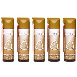 Huile de Silicone Ultrair 220 ml Universelle par 5