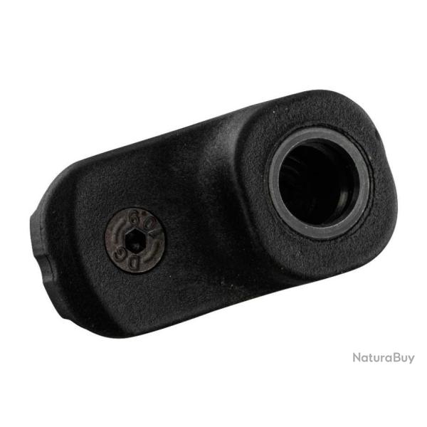 Fixation rapide QD pour bretelle avec montage M-LOK