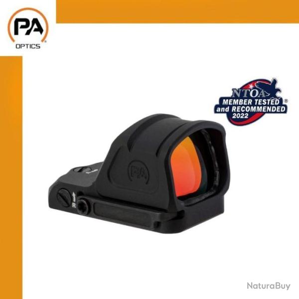 point rouge SLx RS-10 1x23mm primary arms 3 moa rs10 rs 10