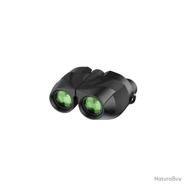 Jumelle compacte Porro 10x25 (BAK4)