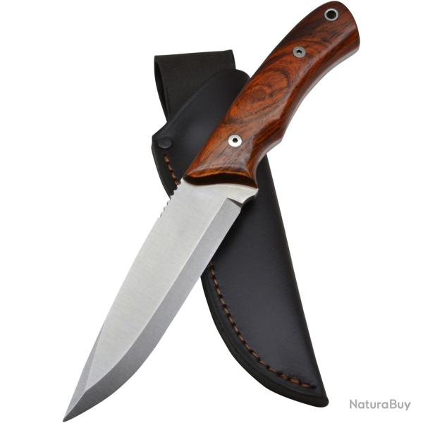 Couteau artisanal s�rie limit�e 2022