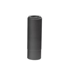 Mod&eacute;rateur de son Ase Ultra JET-Z CQBS Cal.5.56 filetage 1/2-28"