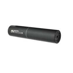 Mod&eacute;rateur de son Ase Ultra l&eacute;ger manchonnable radien Cal.30 filetage M18x1
