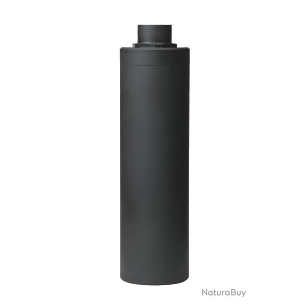 Mod�rateur de son Ase Ultra dual fifty Cal.50 BMG filet� M24X1