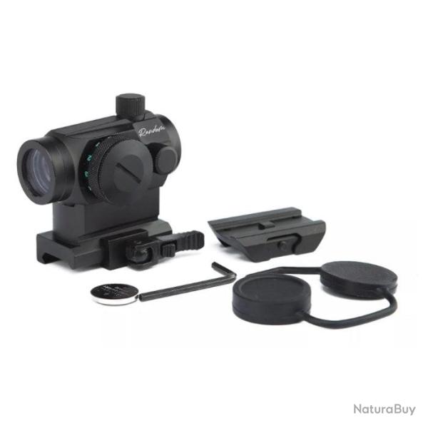 Point rouge Random Quick System Imperator Default Title