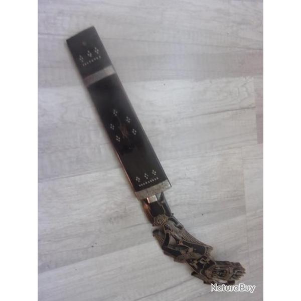 couteau extrme orient