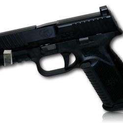 PISTOLET BROWNING FN 509 NOIR 9X19