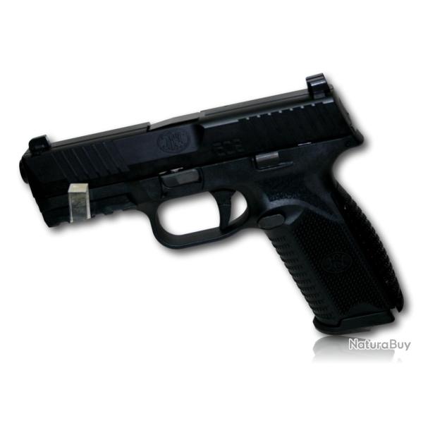 PISTOLET BROWNING FN 509 NOIR 9X19