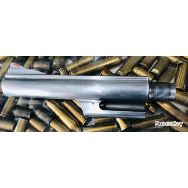 Canon Smith &wesson 629 cal 44