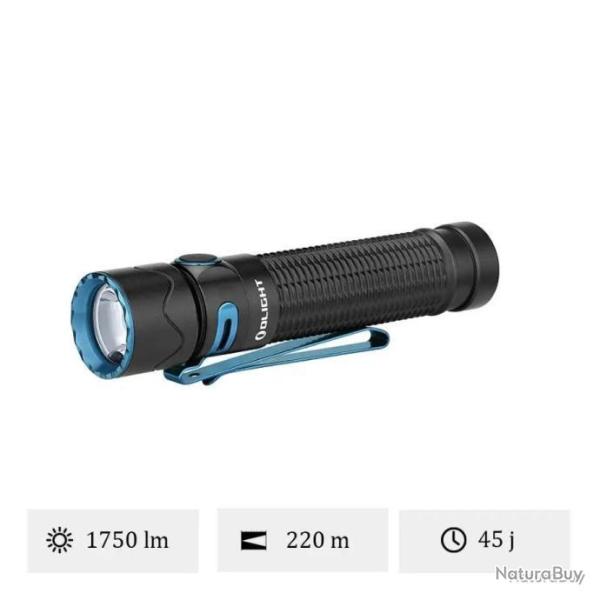 Lampe Olight Warrior Mini 2