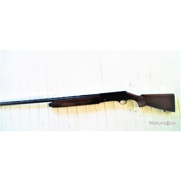 Fusil de chasse Verney carron mod�le Ago semi automatique calibre 12 cat�gorie  C1�a
