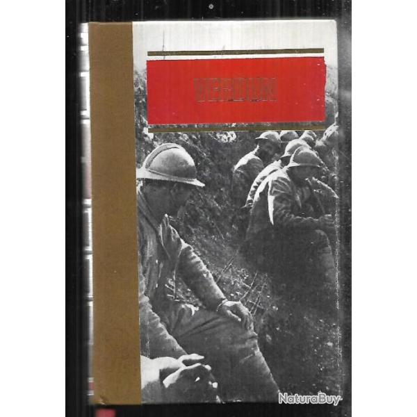 verdun  direction p.wedelman les grandes batailles des temps pass�s
