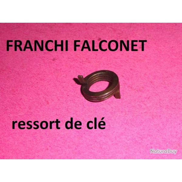 ressort de cl� de LUIGI FRANCHI FALCONET - VENDU PAR JEPERCUTE (D22K18)