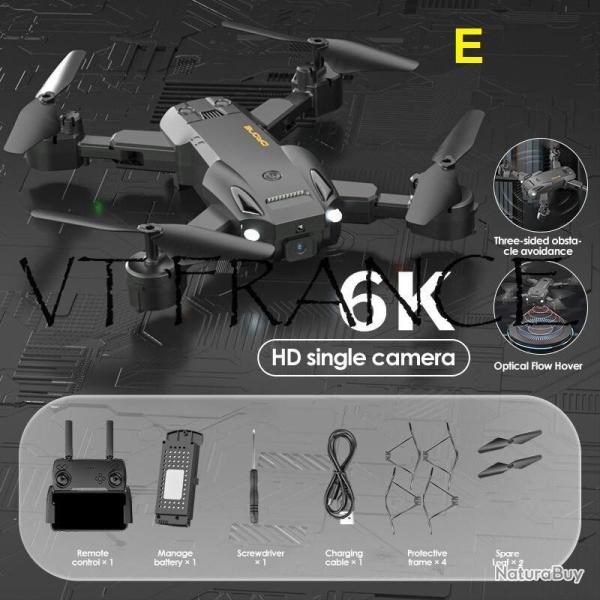 Drone Pro GPS 5G Telecommande 3km 6K-E 20260729082518