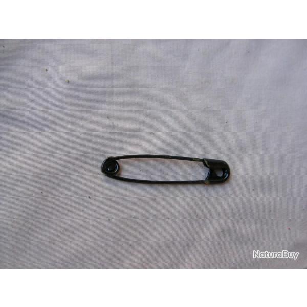 WW2 US EPINGLE A NOURRICE AM�RICAINE POUR ATTACHE DE BANDOOLER NEUVE