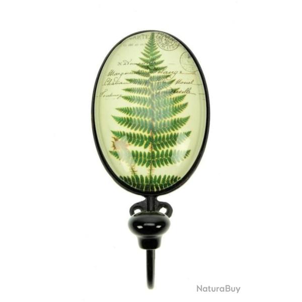 CROCHET VERRE/M�TAL FOUG�RE