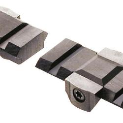 Embase Burris 2 pi&egrave;ces TU-AWSS