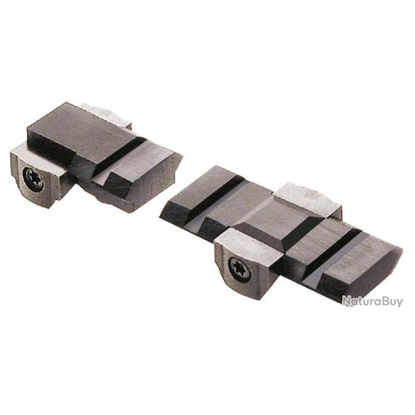 Embase Burris 2 pi�ces TU-AWSS