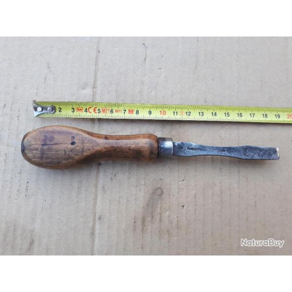 Couteau armurier Peugeot Frres