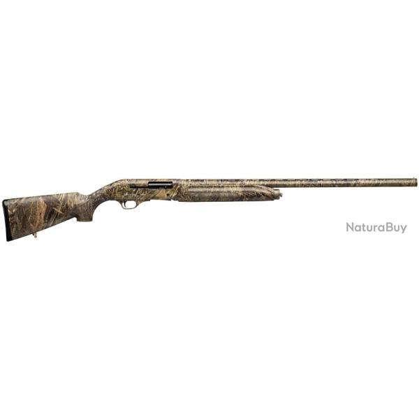 FUSIL COUNTRY SEMI AUTO CAMO CAL 12/76-71cm