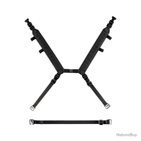 Frog.Pro Light Reconnaissance Harness Ranger green