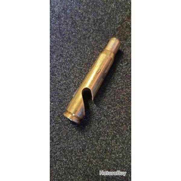 Douille de 12.7x99 d�capsuleur