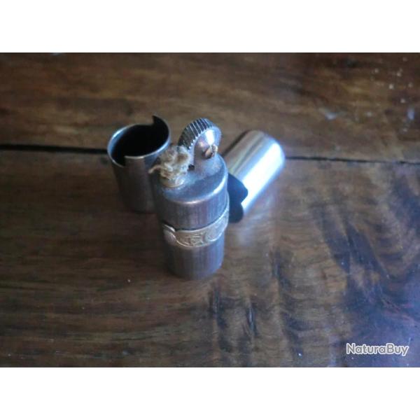 BRIQUET  ESSENCE   TAXE MINISTERE FINANCE